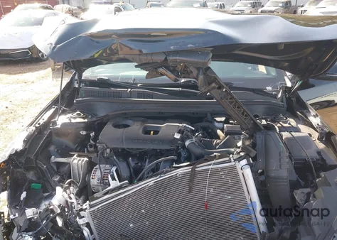 2022 Kia Forte Gt-Line z USA, uszkodzony, nr VIN 3KPF54AD4NE423960